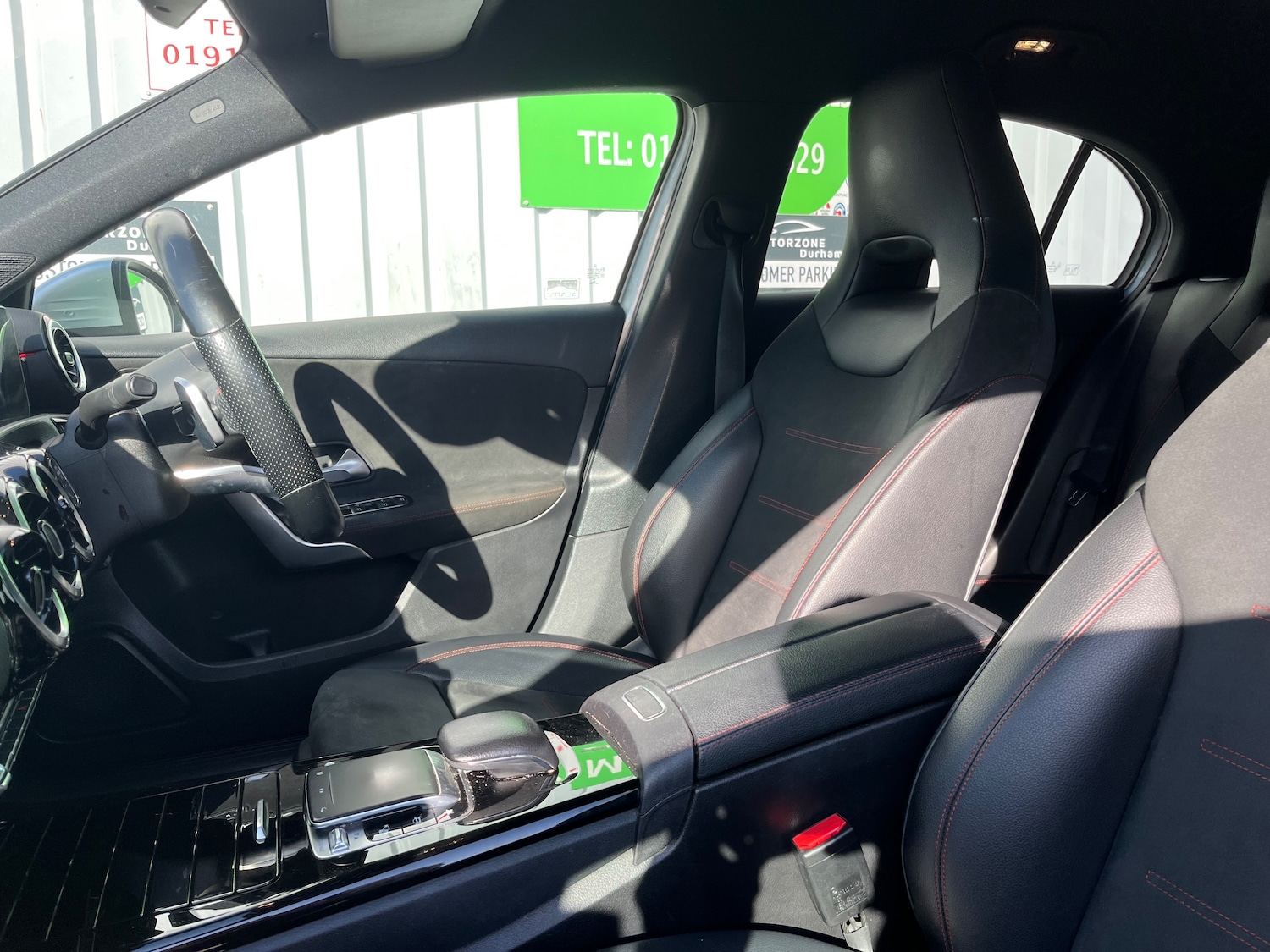 Used Mercedes-Benz A-Class 2020 for sale - 76716404: Photo 20