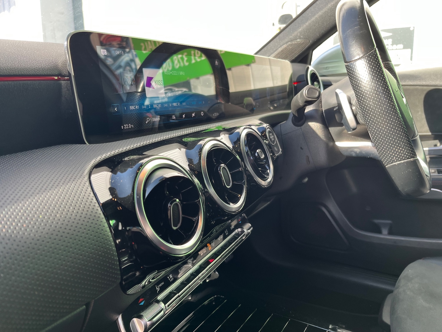 Used Mercedes-Benz A-Class 2020 for sale - 76716404: Photo 22