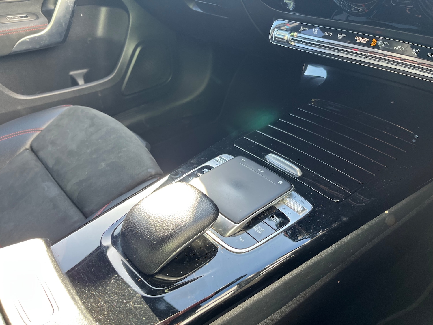 Used Mercedes-Benz A-Class 2020 for sale - 76716404: Photo 23