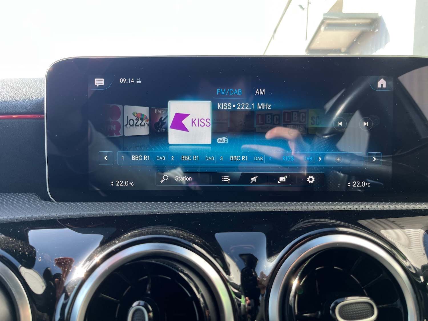 Used Mercedes-Benz A-Class 2020 for sale - 76716404: Photo 31