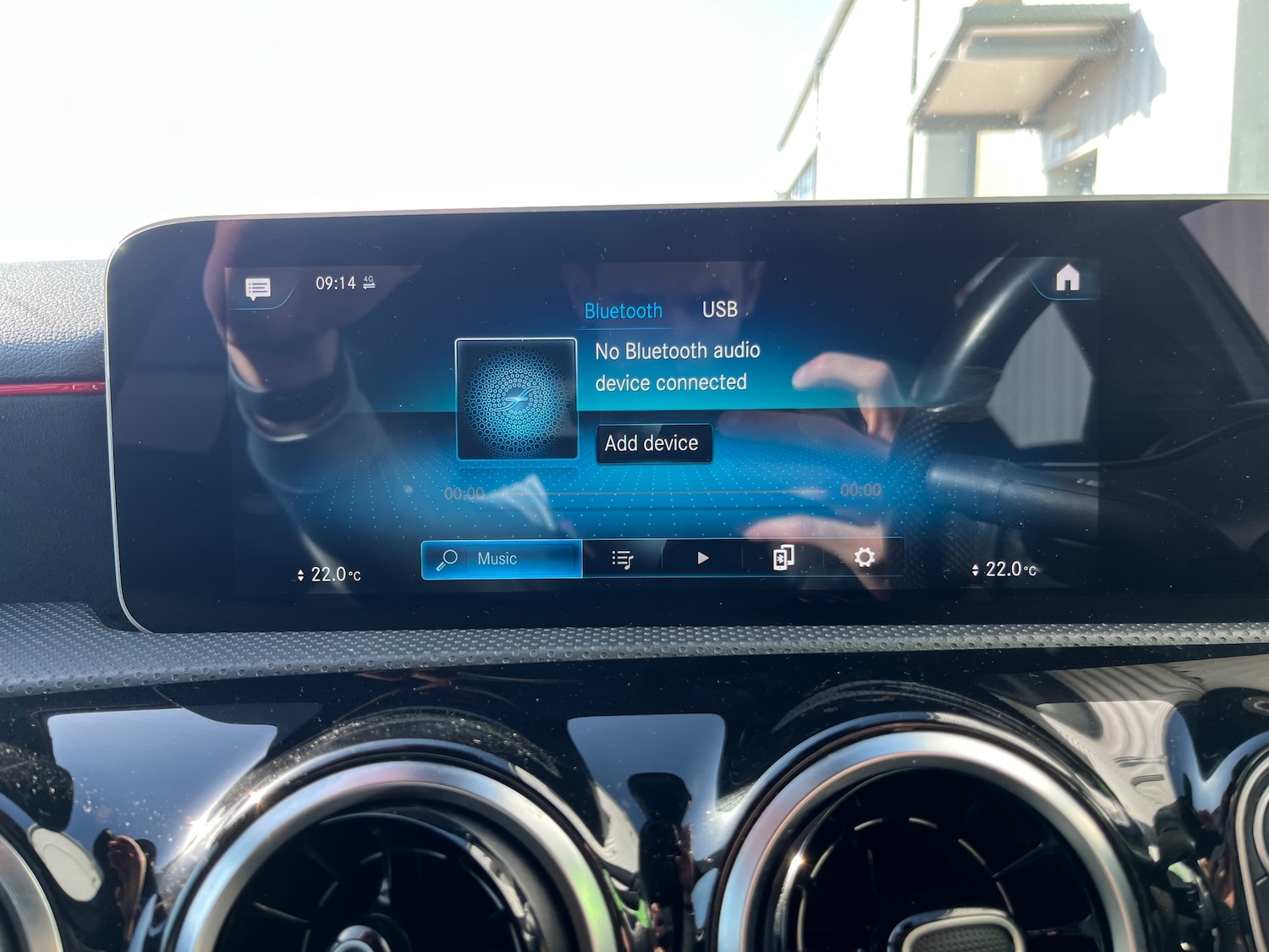 Used Mercedes-Benz A-Class 2020 for sale - 76716404: Photo 33