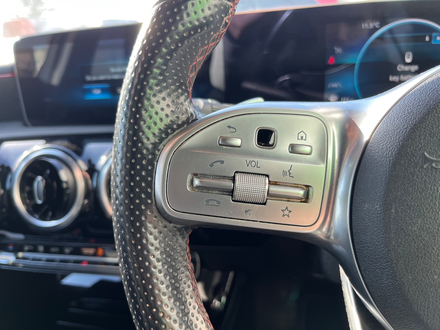 Used Mercedes-Benz A-Class 2020 for sale - 76716404: Photo 34