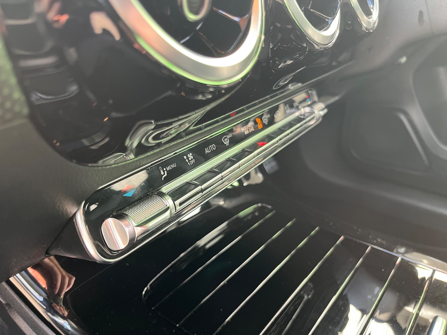 Used Mercedes-Benz A-Class 2020 for sale - 76716404: Photo 39