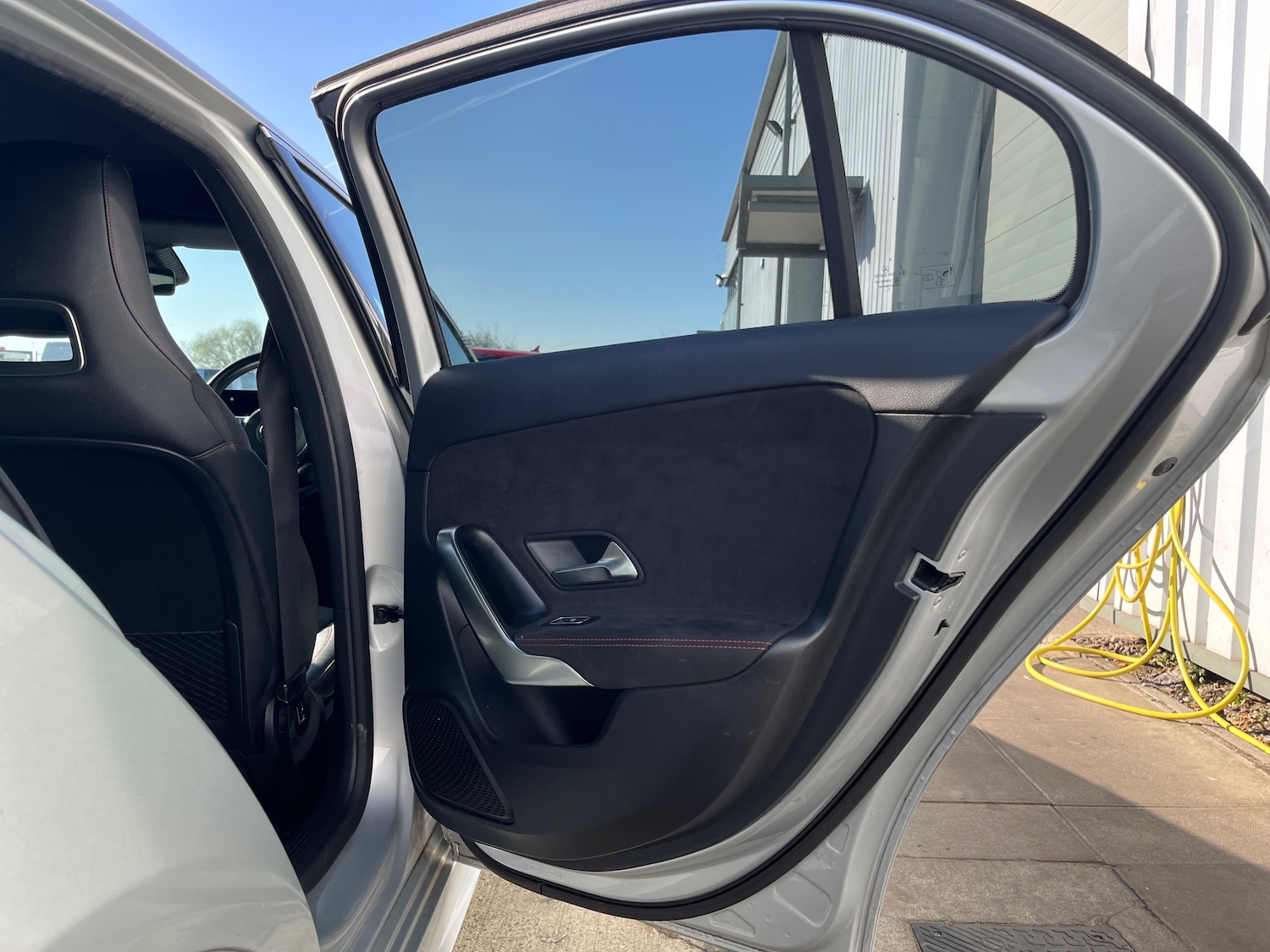 Used Mercedes-Benz A-Class 2020 for sale - 76716404: Photo 41