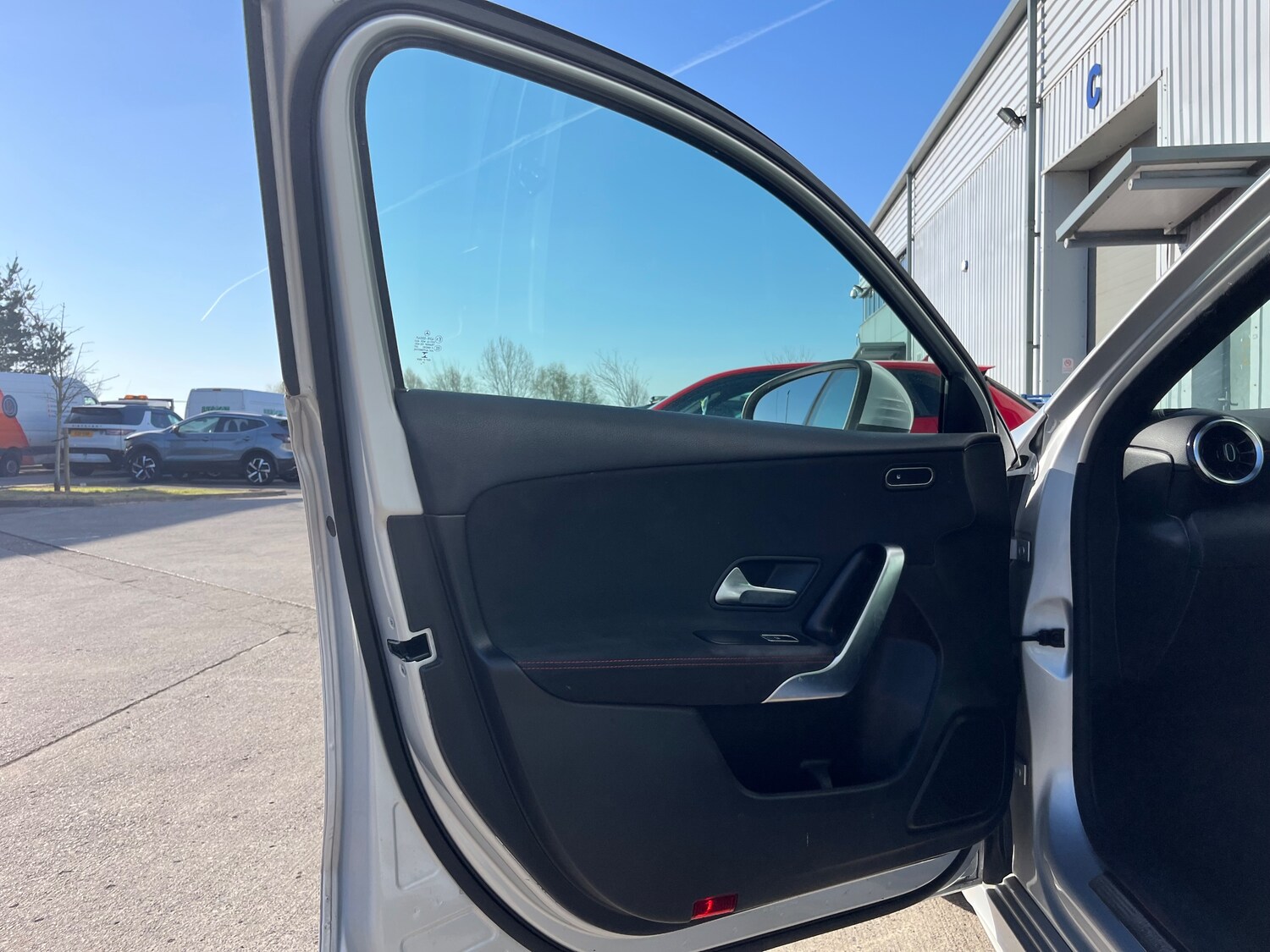 Used Mercedes-Benz A-Class 2020 for sale - 76716404: Photo 42