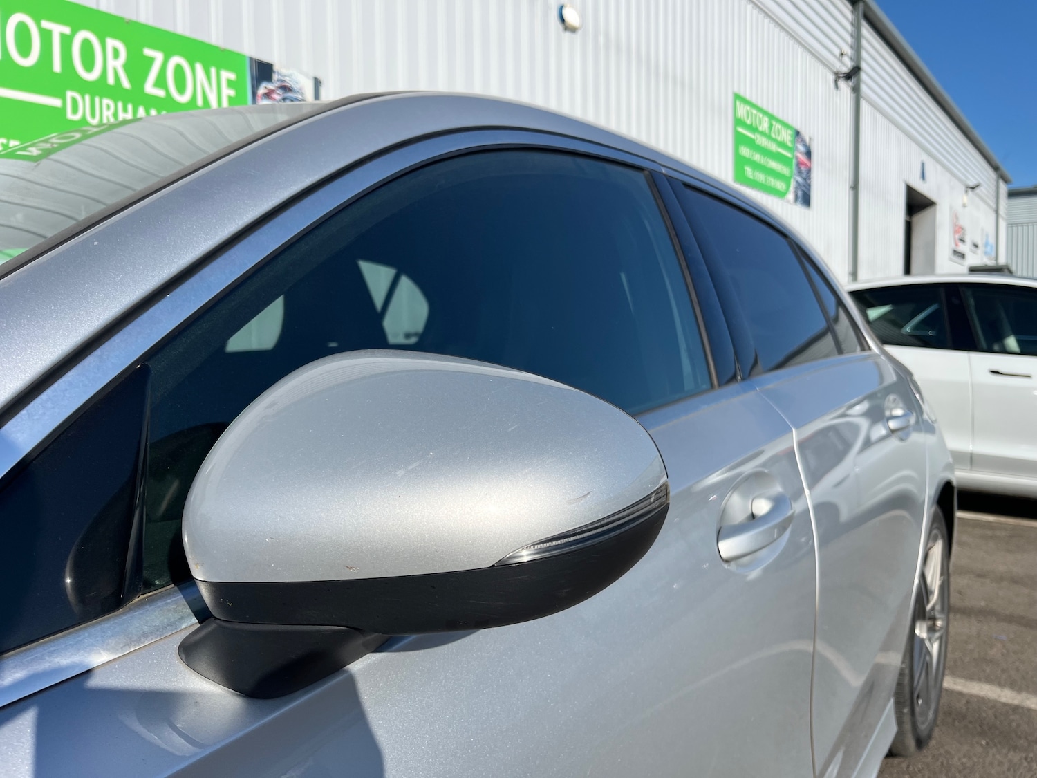 Used Mercedes-Benz A-Class 2020 for sale - 76716404: Photo 44