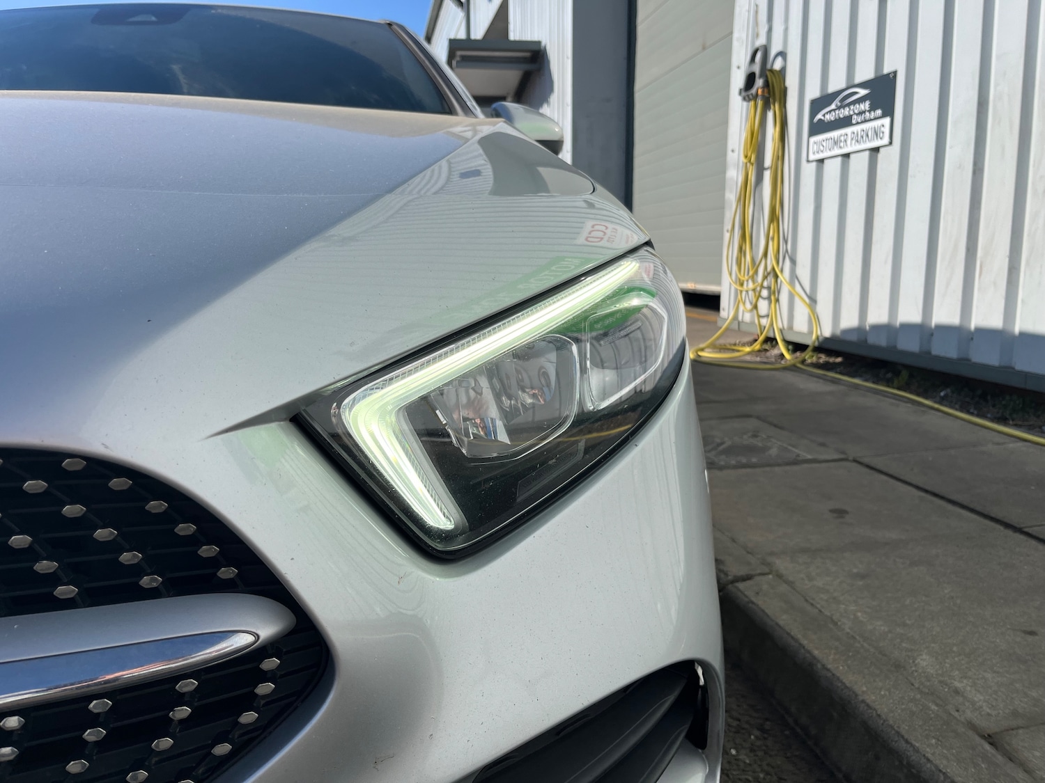 Used Mercedes-Benz A-Class 2020 for sale - 76716404: Photo 47