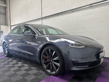 Used Tesla Model 3 2020 for sale - 75428398: Photo