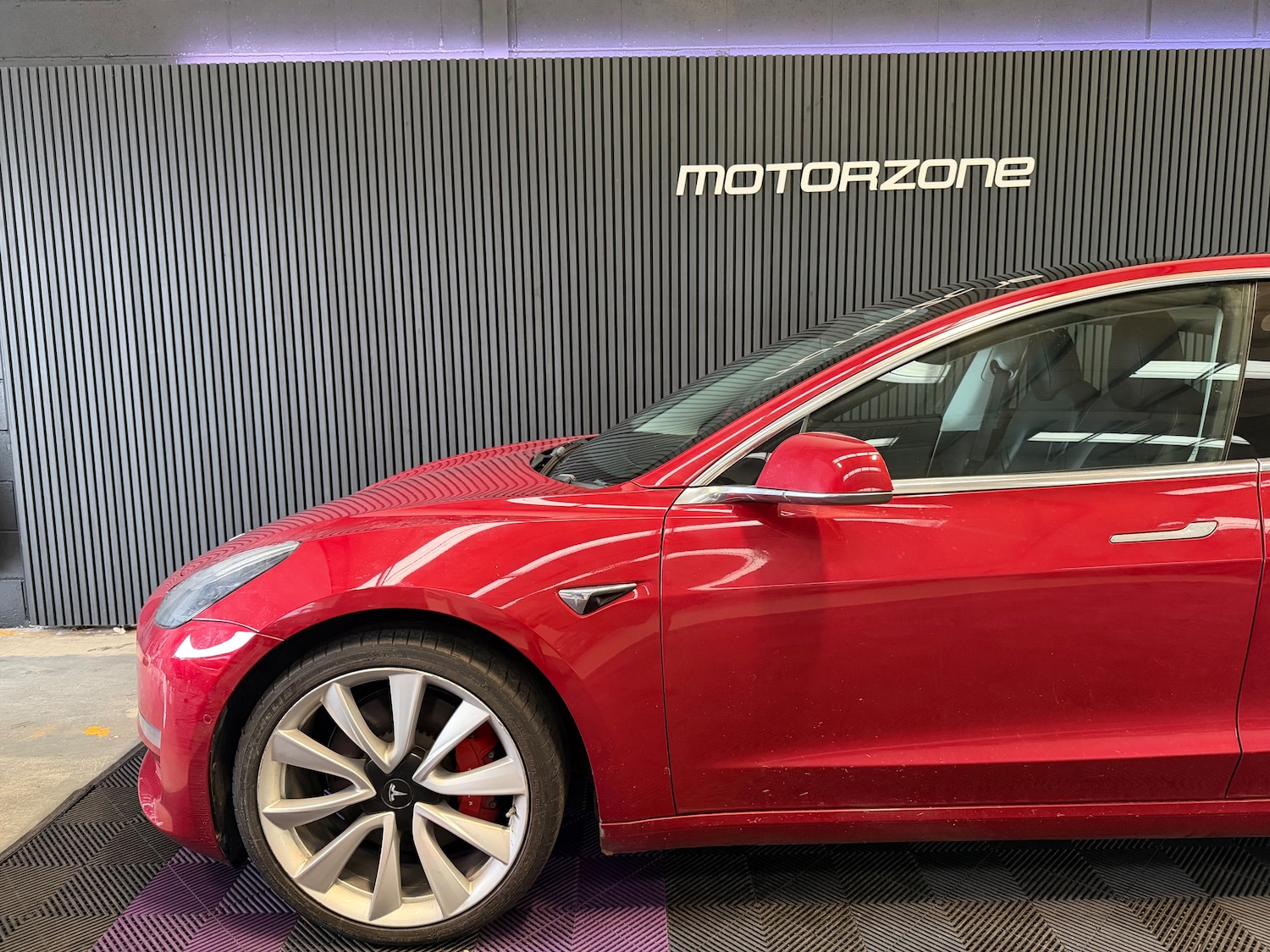 Used Tesla Model 3 2019 for sale - 77493770: Photo 16