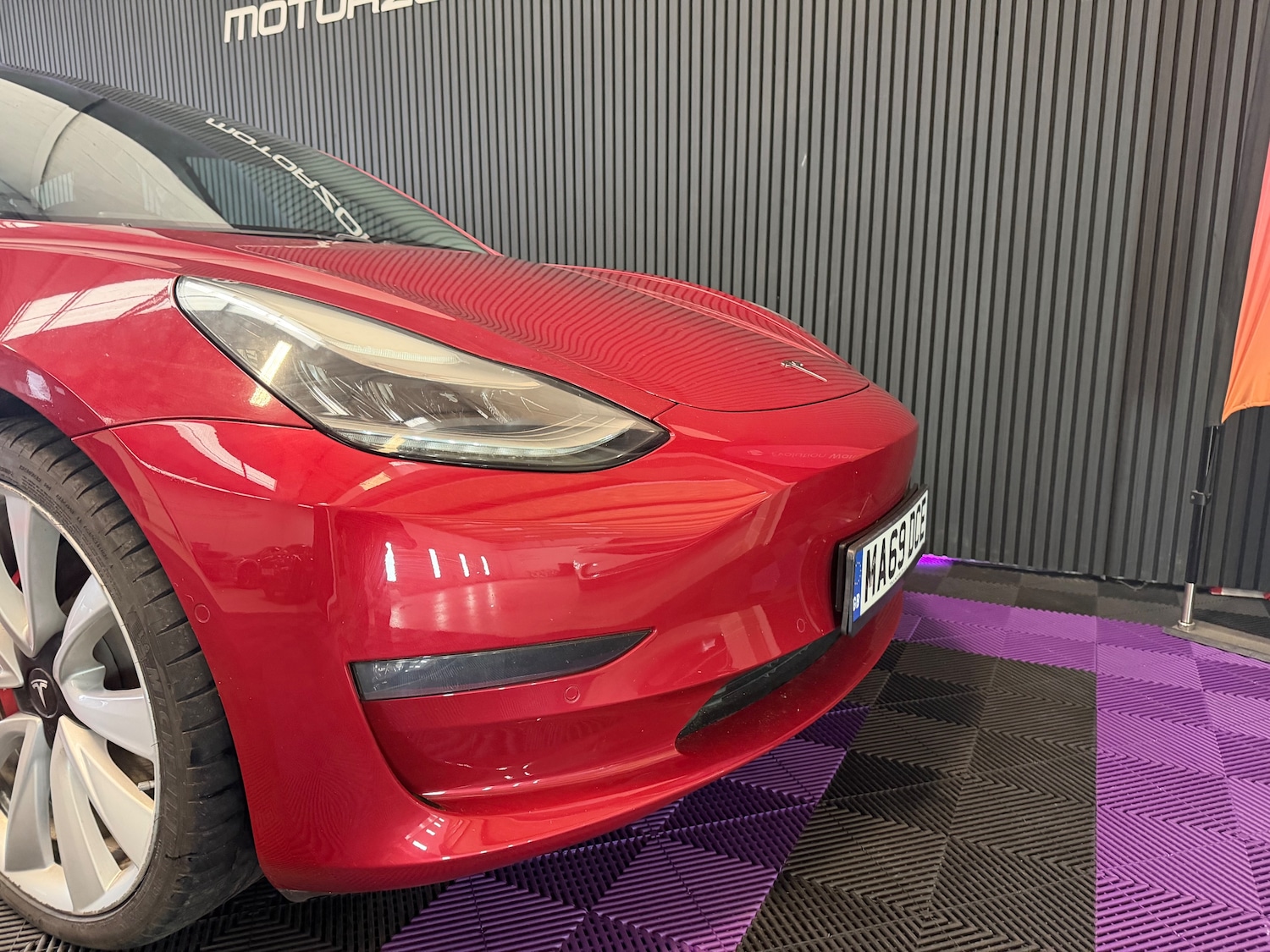 Used Tesla Model 3 2019 for sale - 77493770: Photo 18