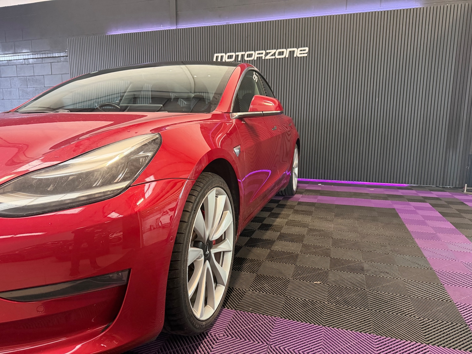 Used Tesla Model 3 2019 for sale - 77493770: Photo 20