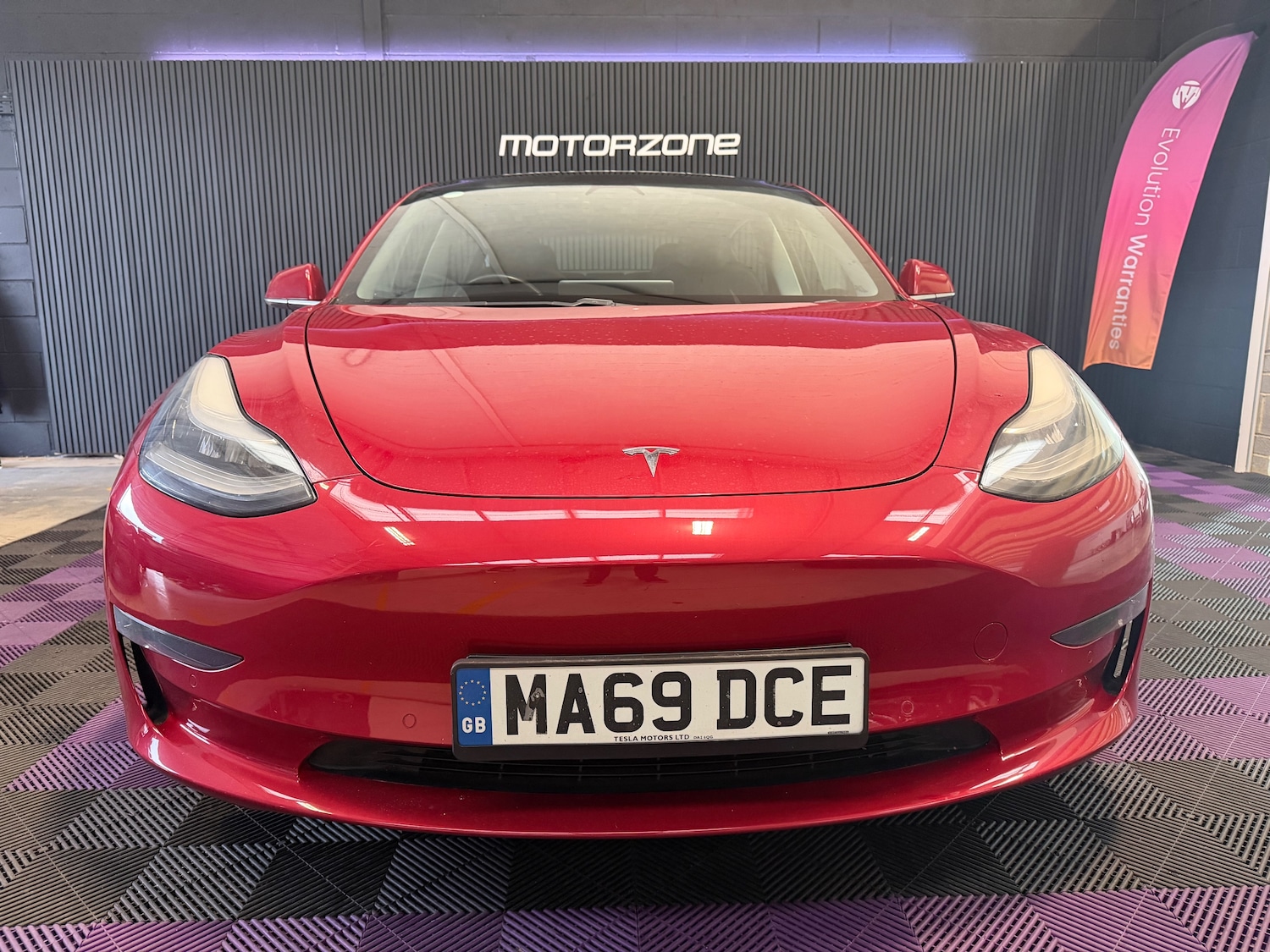 Used Tesla Model 3 2019 for sale - 77493770: Photo 22