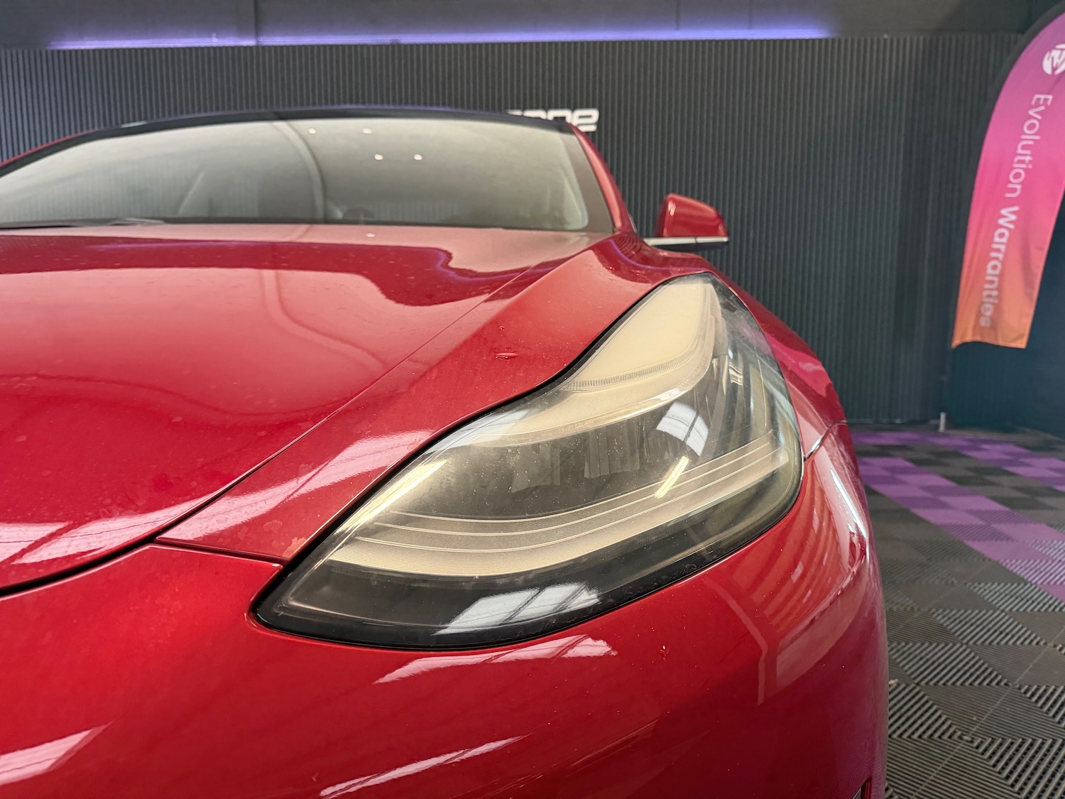 Used Tesla Model 3 2019 for sale - 77493770: Photo 23