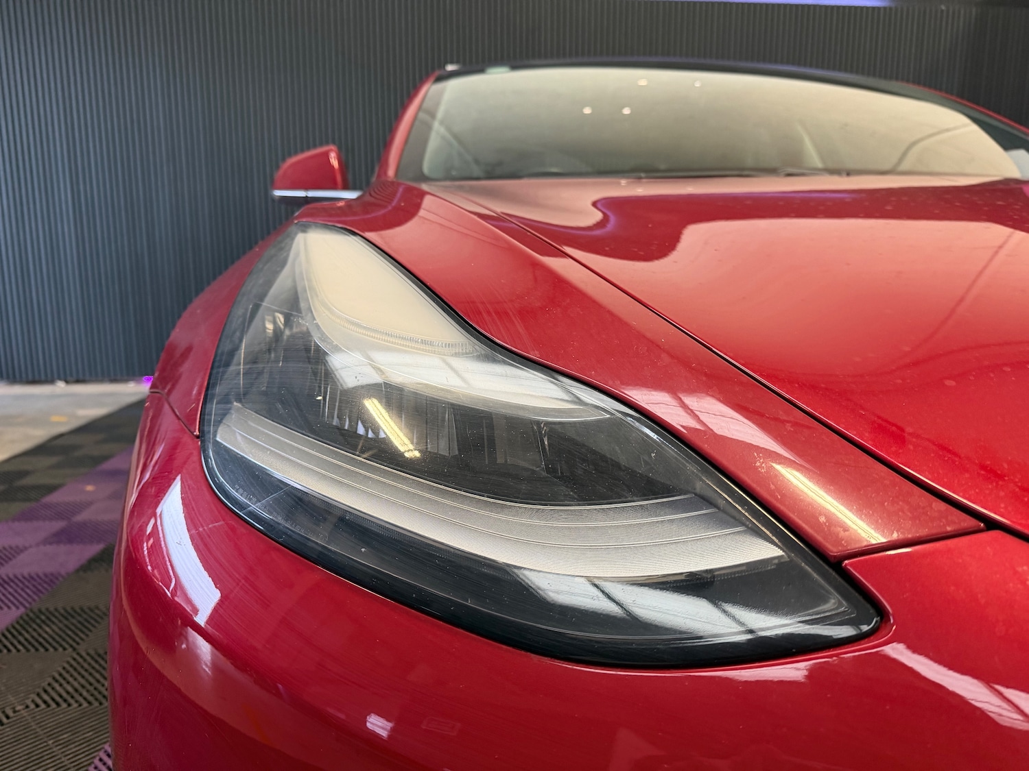 Used Tesla Model 3 2019 for sale - 77493770: Photo 24