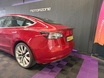 Used Tesla Model 3 2019 for sale - 77493770: Photo