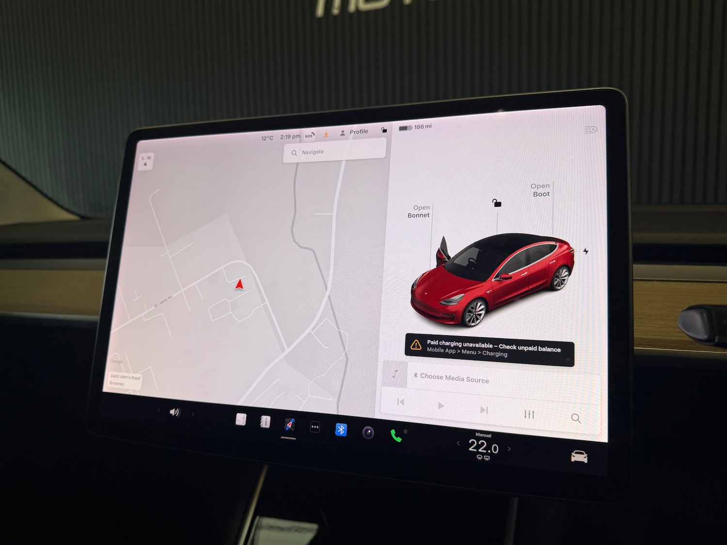 Used Tesla Model 3 2019 for sale - 77493770: Photo 34