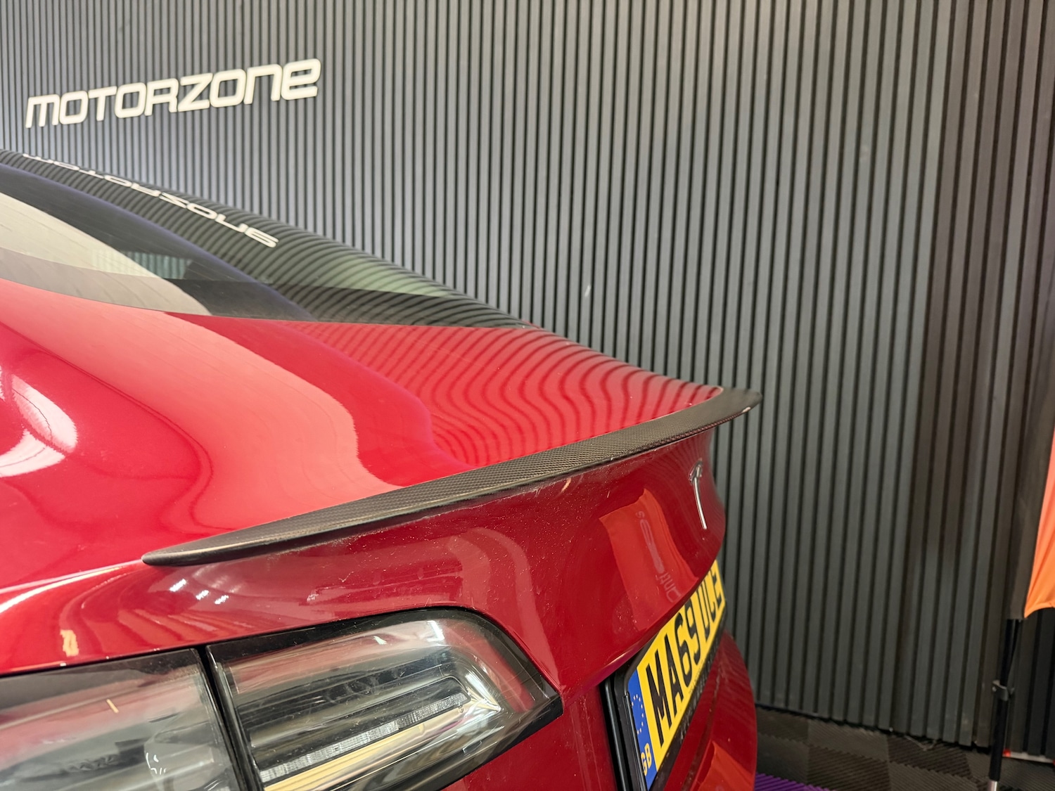 Used Tesla Model 3 2019 for sale - 77493770: Photo 39