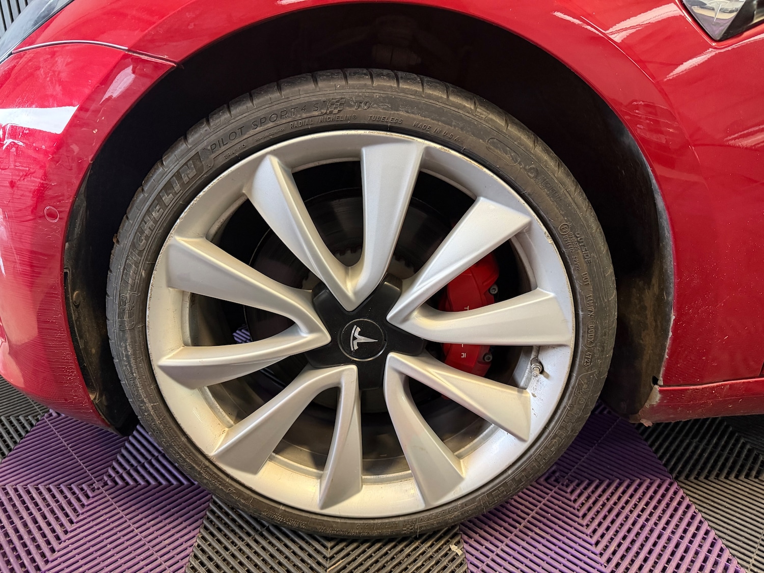 Used Tesla Model 3 2019 for sale - 77493770: Photo 40