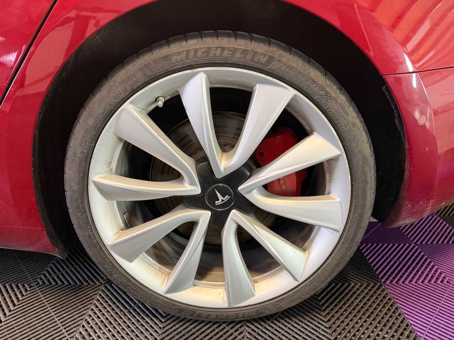 Used Tesla Model 3 2019 for sale - 77493770: Photo 41