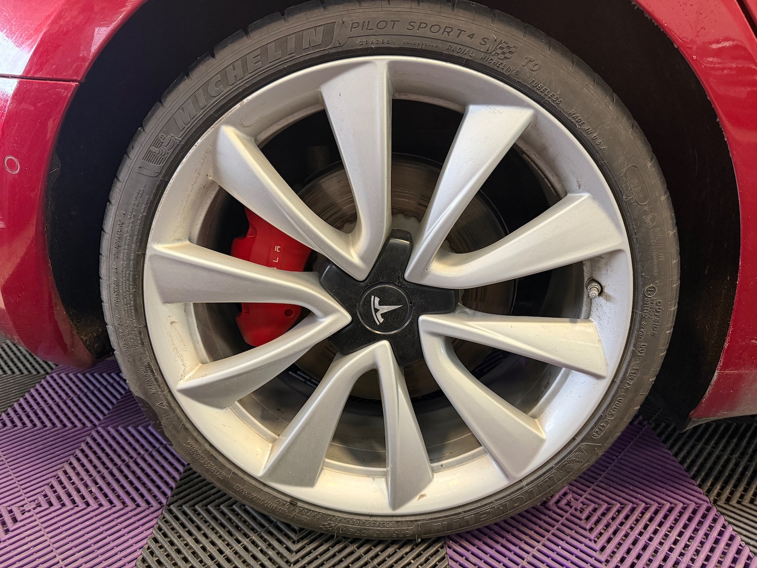 Used Tesla Model 3 2019 for sale - 77493770: Photo 42