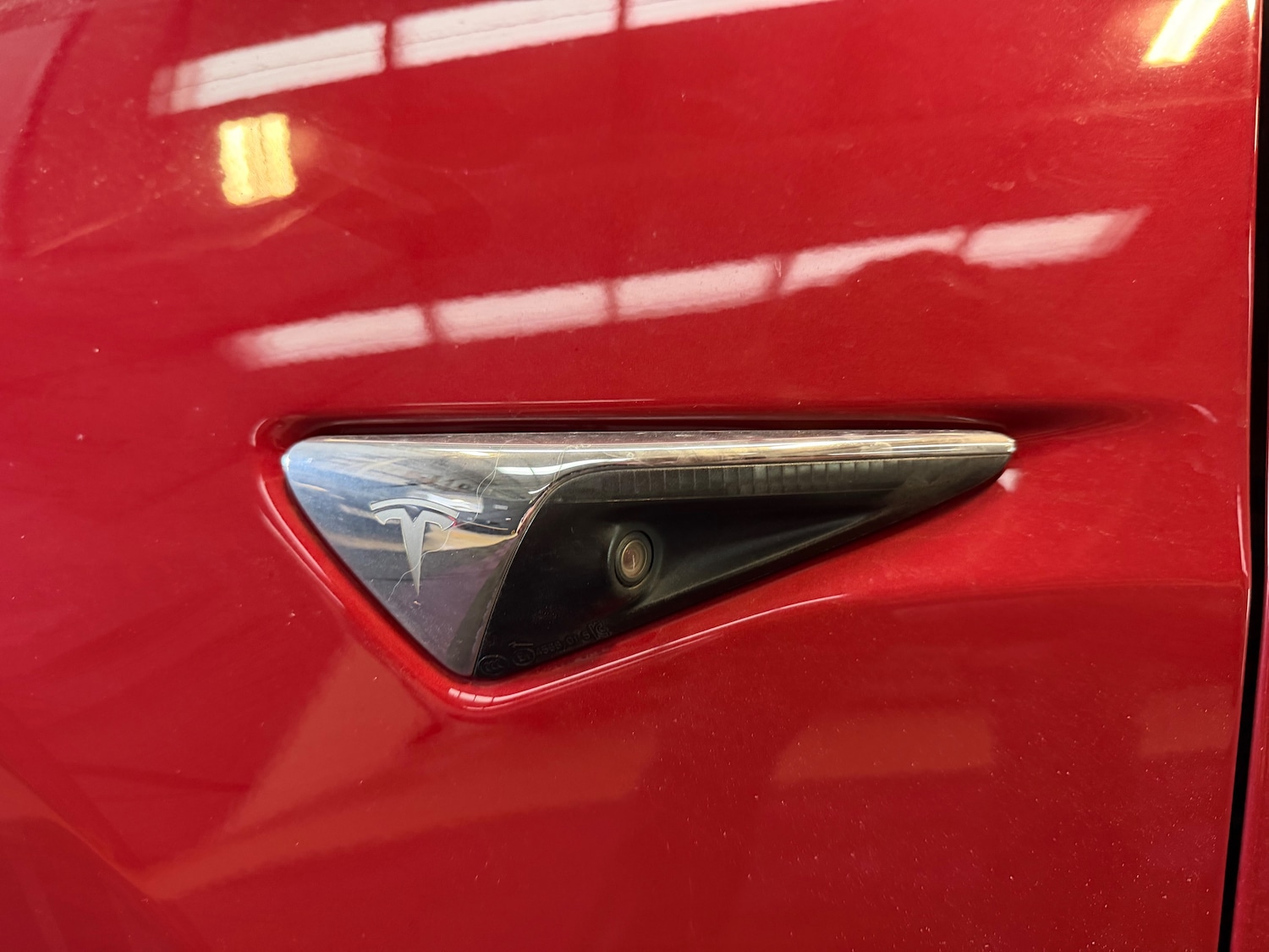 Used Tesla Model 3 2019 for sale - 77493770: Photo 44