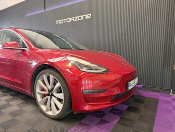 Used Tesla Model 3 2019 for sale - 77493770: Photo