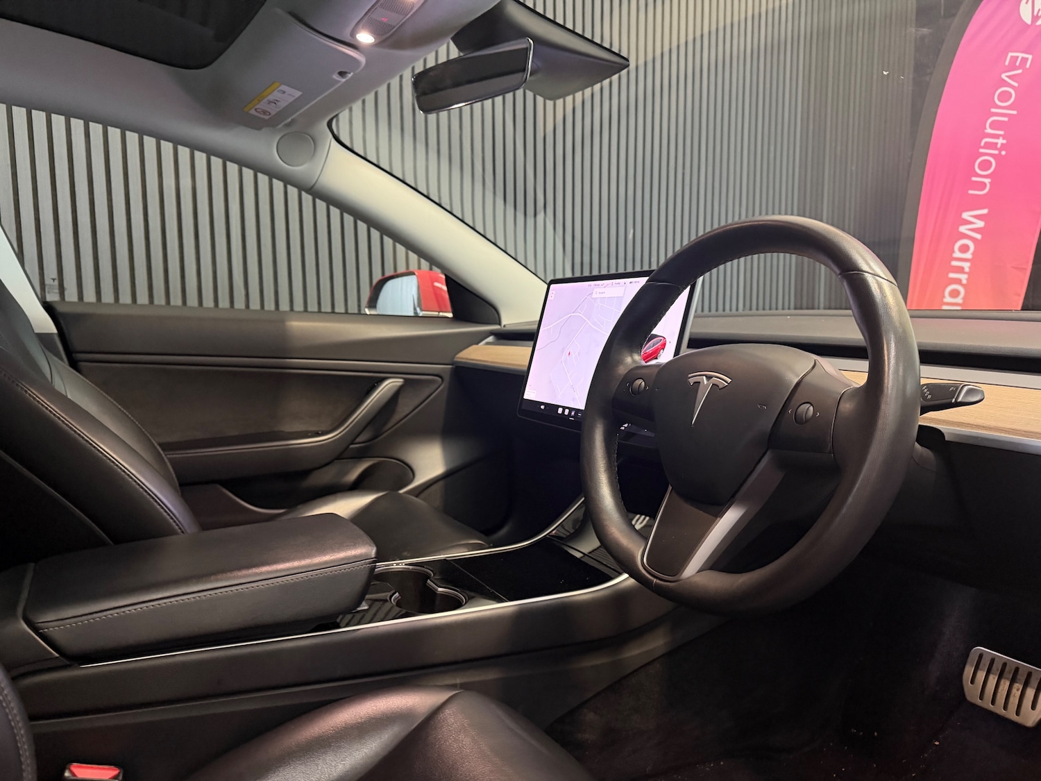 Used Tesla Model 3 2019 for sale - 77493770: Photo 5