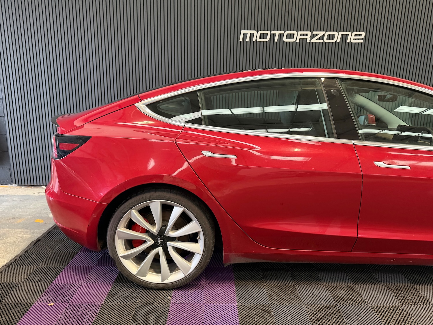 Used Tesla Model 3 2019 for sale - 77493770: Photo 7