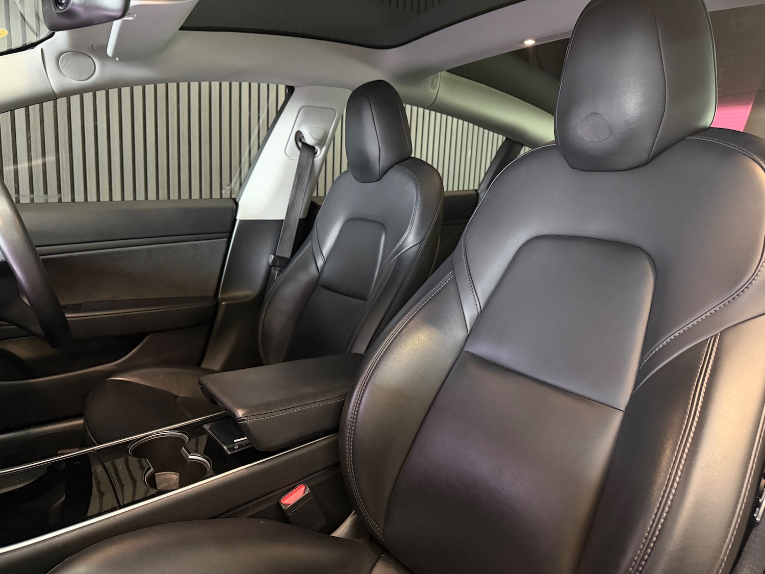 Used Tesla Model 3 2019 for sale - 77493770: Photo 9