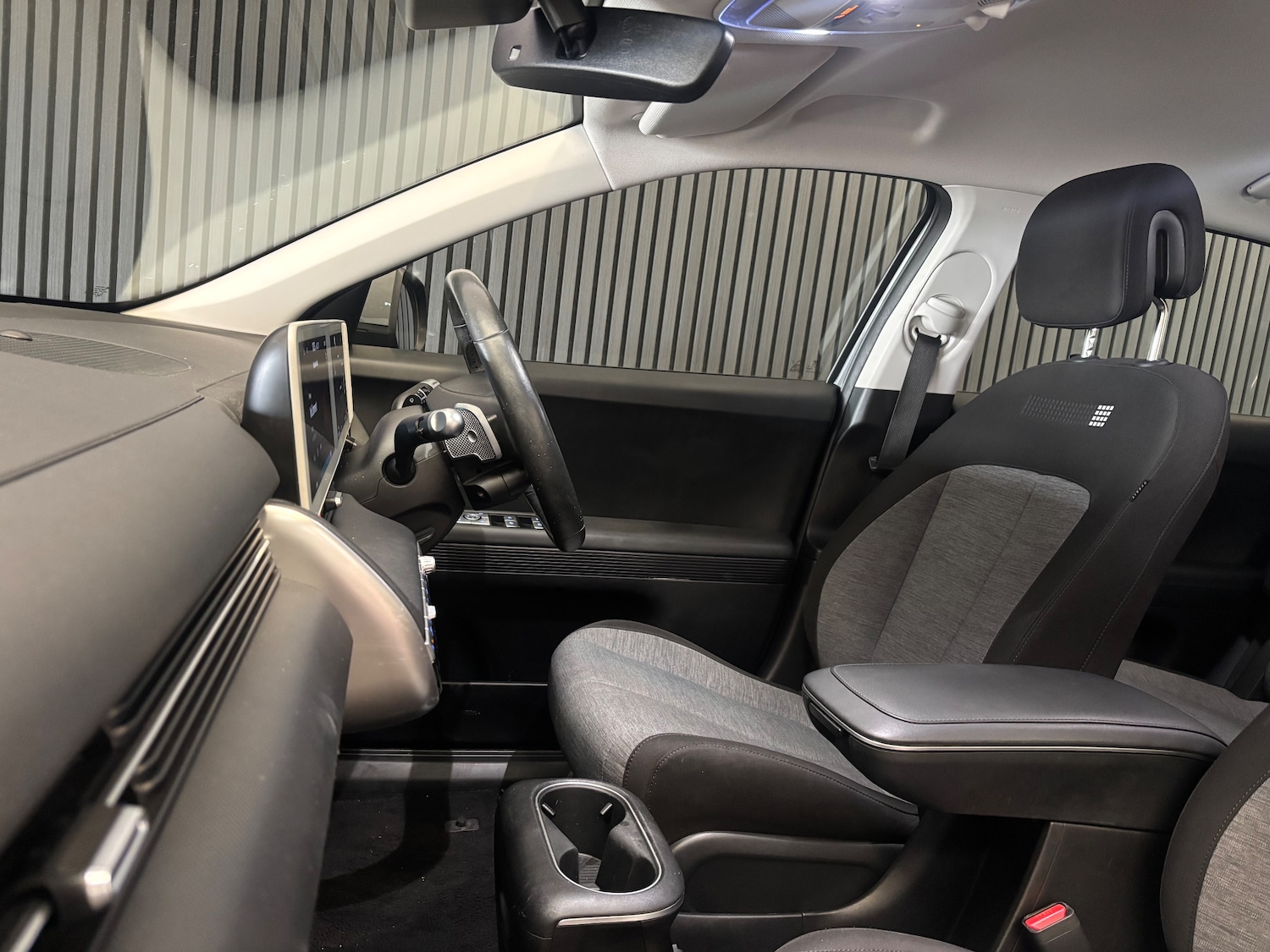 Used Hyundai IONIQ 5 2021 for sale - 76716418: Photo 10