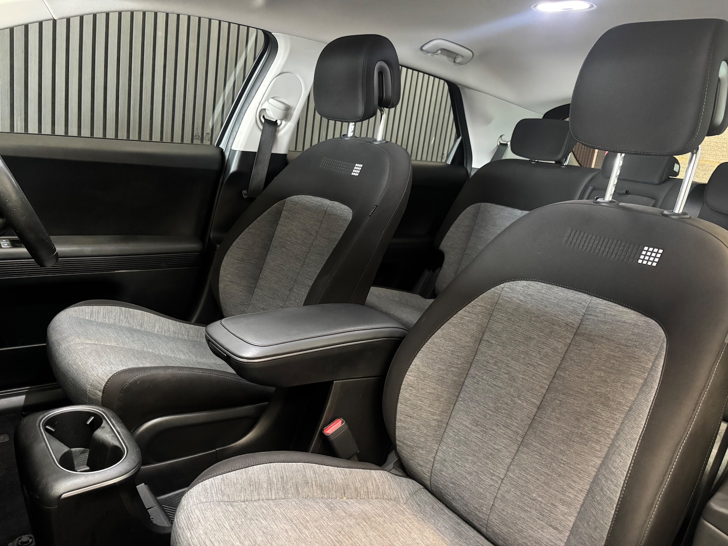 Used Hyundai IONIQ 5 2021 for sale - 76716418: Photo 11