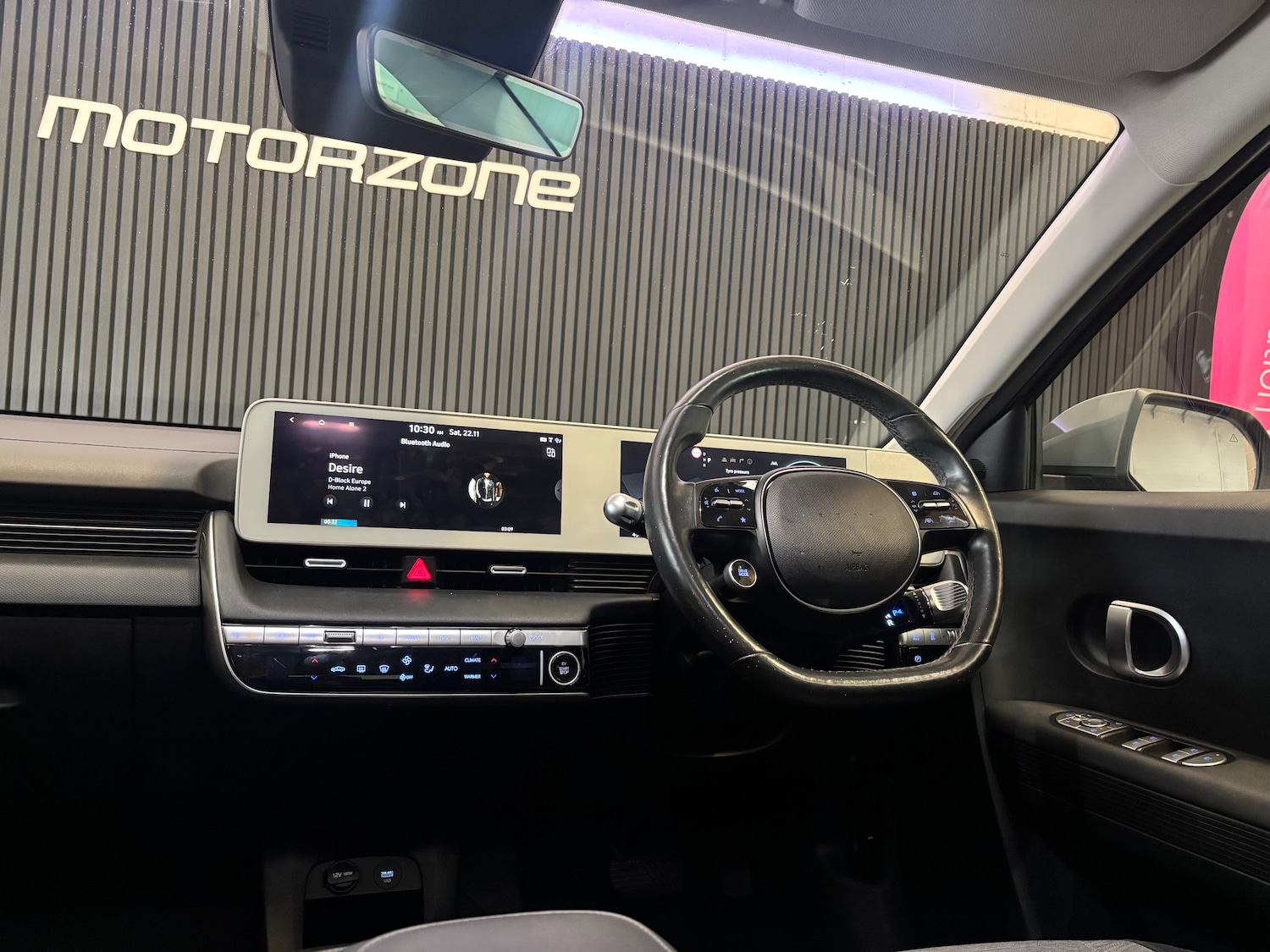 Used Hyundai IONIQ 5 2021 for sale - 76716418: Photo 12