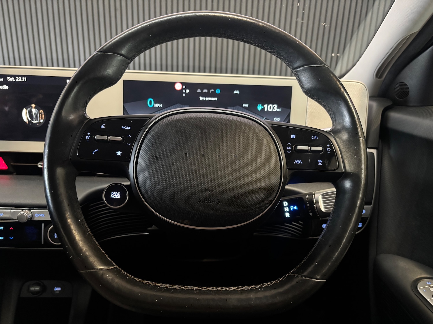 Used Hyundai IONIQ 5 2021 for sale - 76716418: Photo 14