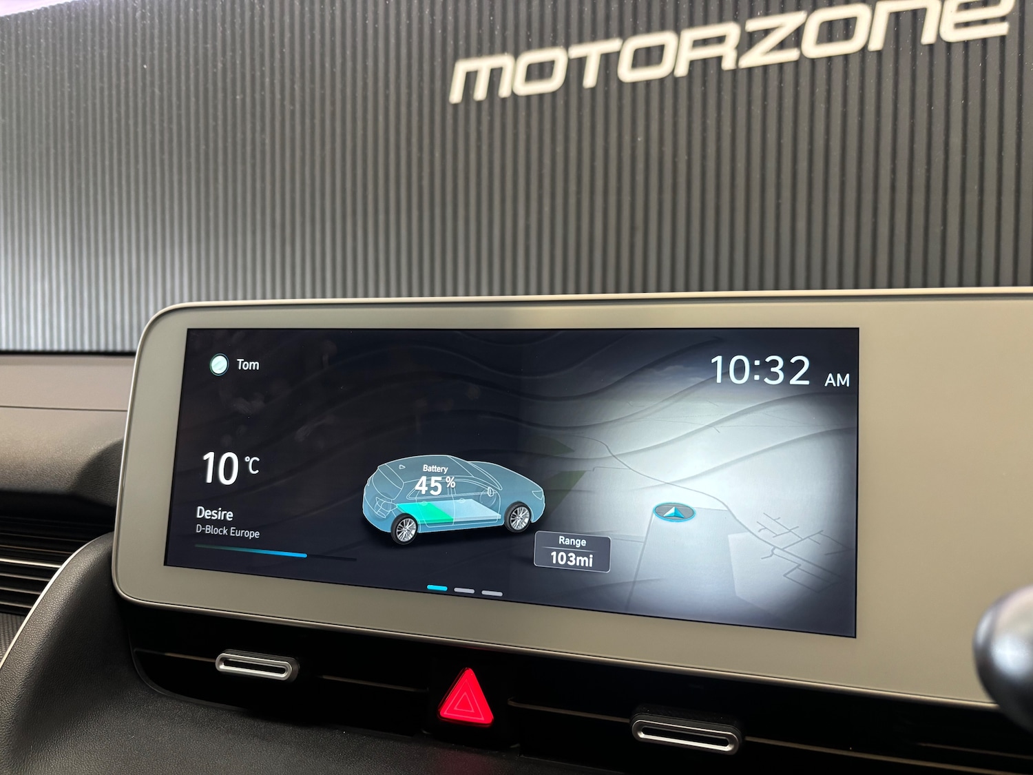 Used Hyundai IONIQ 5 2021 for sale - 76716418: Photo 15