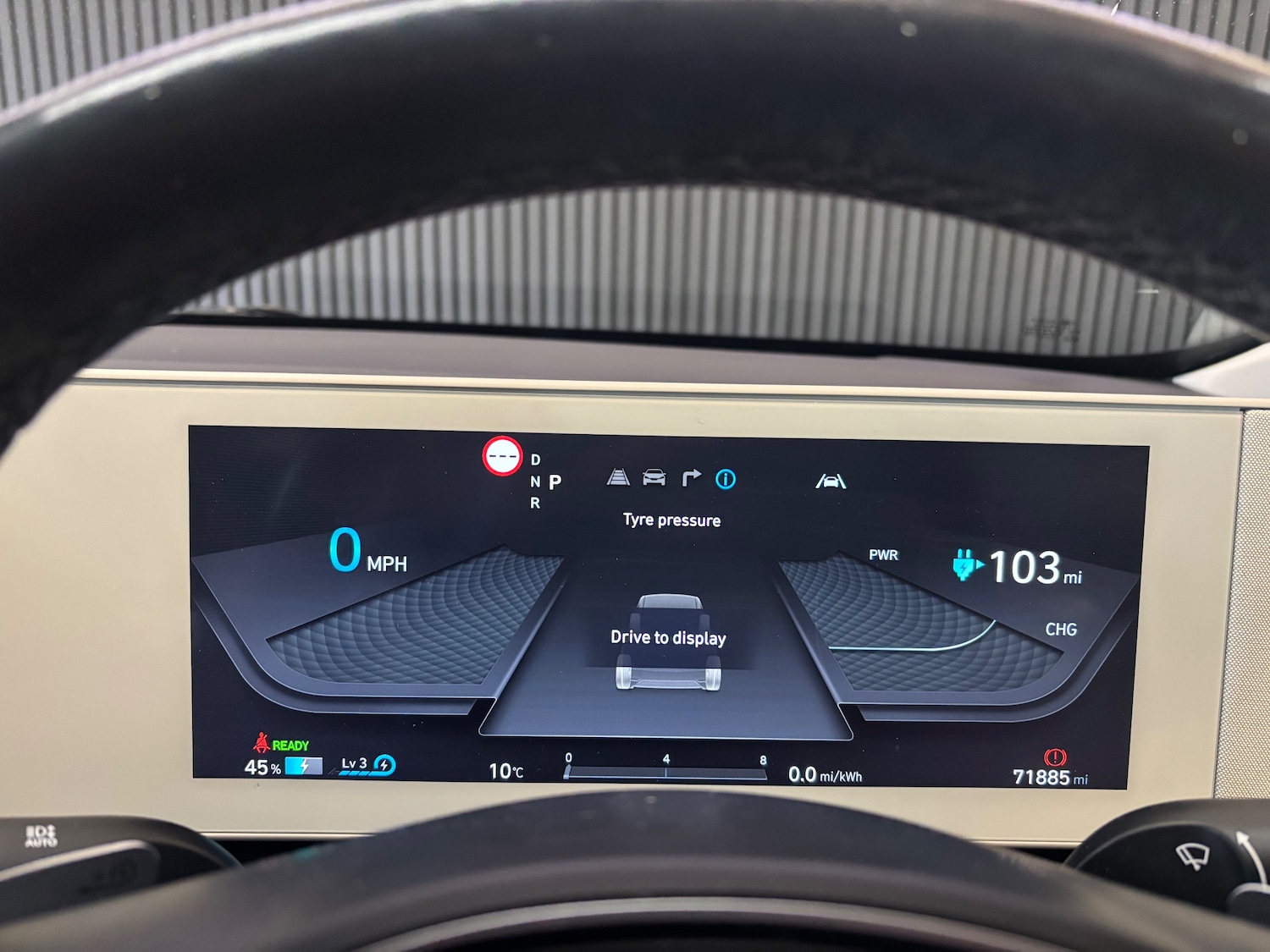 Used Hyundai IONIQ 5 2021 for sale - 76716418: Photo 16