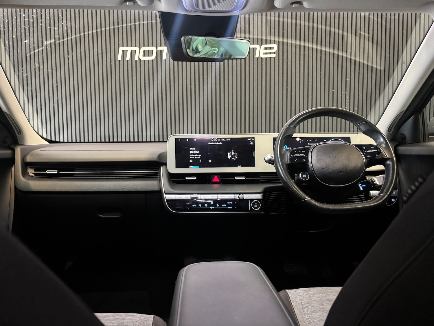 Used Hyundai IONIQ 5 2021 for sale - 76716418: Photo 17