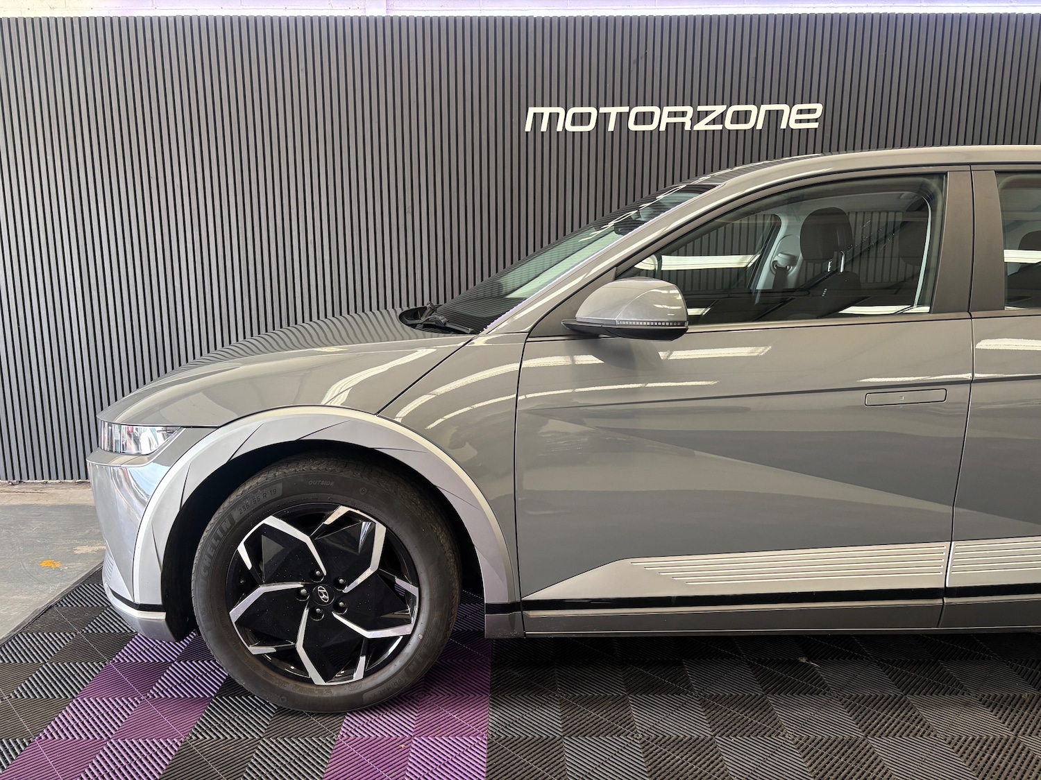 Used Hyundai IONIQ 5 2021 for sale - 76716418: Photo 22