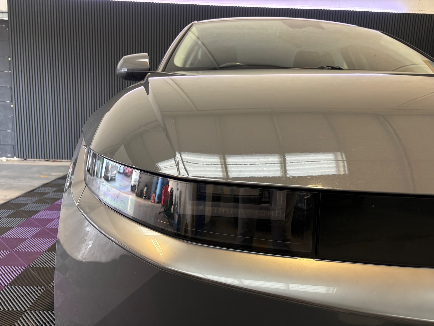 Used Hyundai IONIQ 5 2021 for sale - 76716418: Photo 28