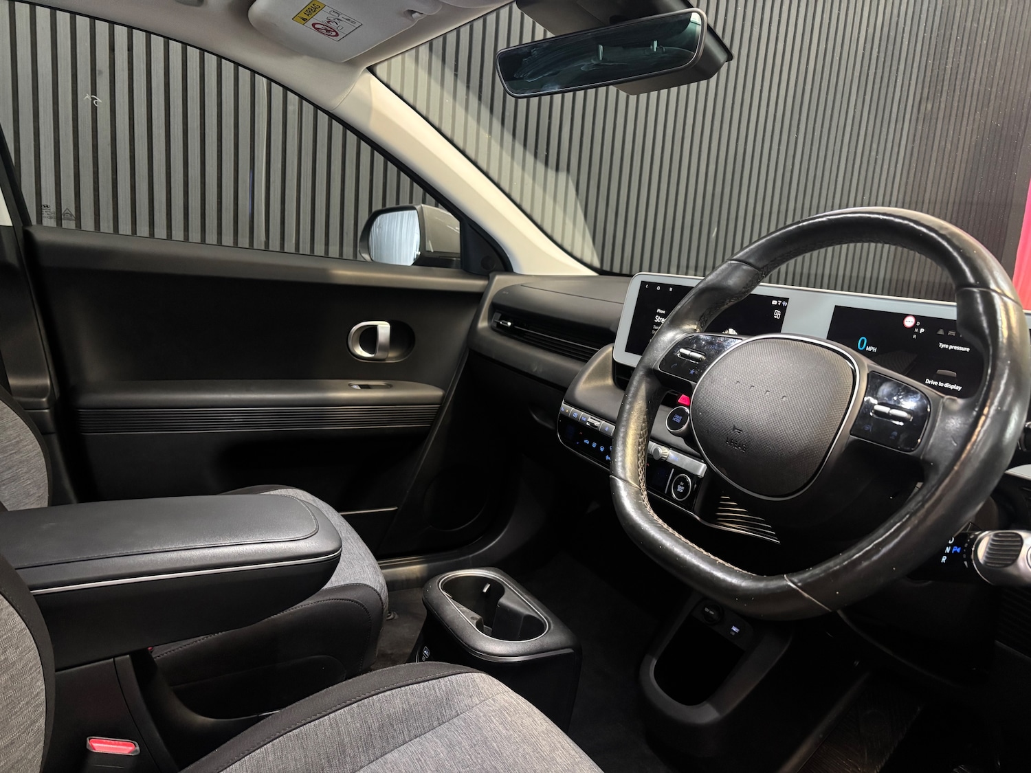 Used Hyundai IONIQ 5 2021 for sale - 76716418: Photo 29