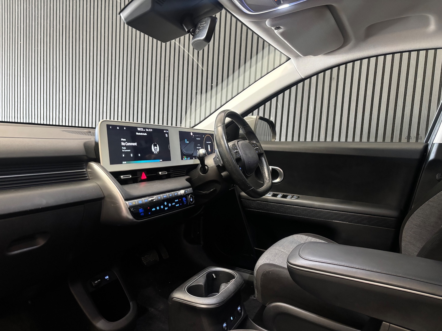 Used Hyundai IONIQ 5 2021 for sale - 76716418: Photo 3