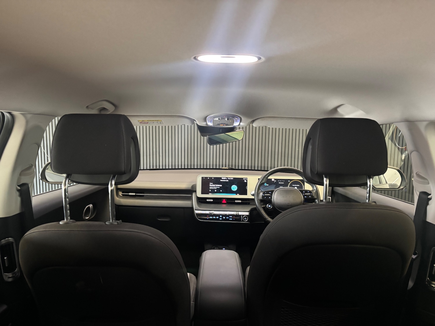 Used Hyundai IONIQ 5 2021 for sale - 76716418: Photo 34