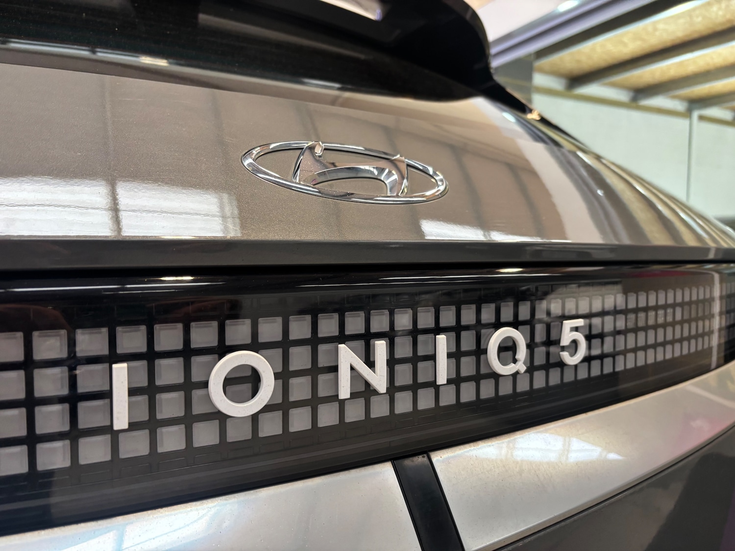 Used Hyundai IONIQ 5 2021 for sale - 76716418: Photo 37
