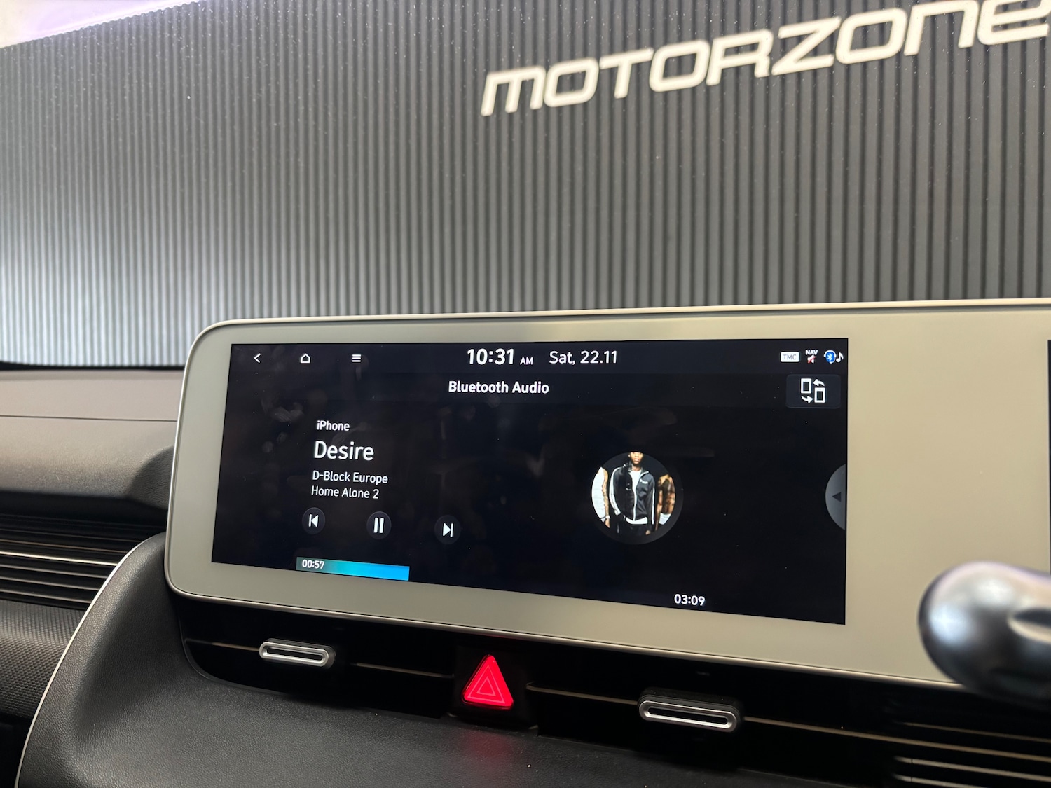 Used Hyundai IONIQ 5 2021 for sale - 76716418: Photo 38