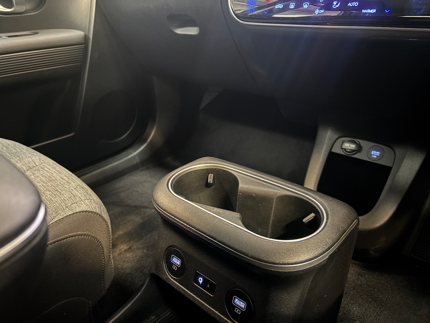 Used Hyundai IONIQ 5 2021 for sale - 76716418: Photo 39