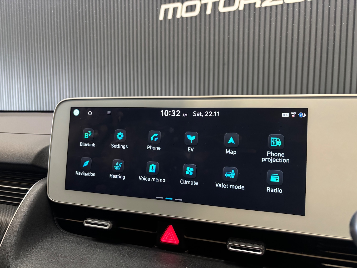 Used Hyundai IONIQ 5 2021 for sale - 76716418: Photo 41