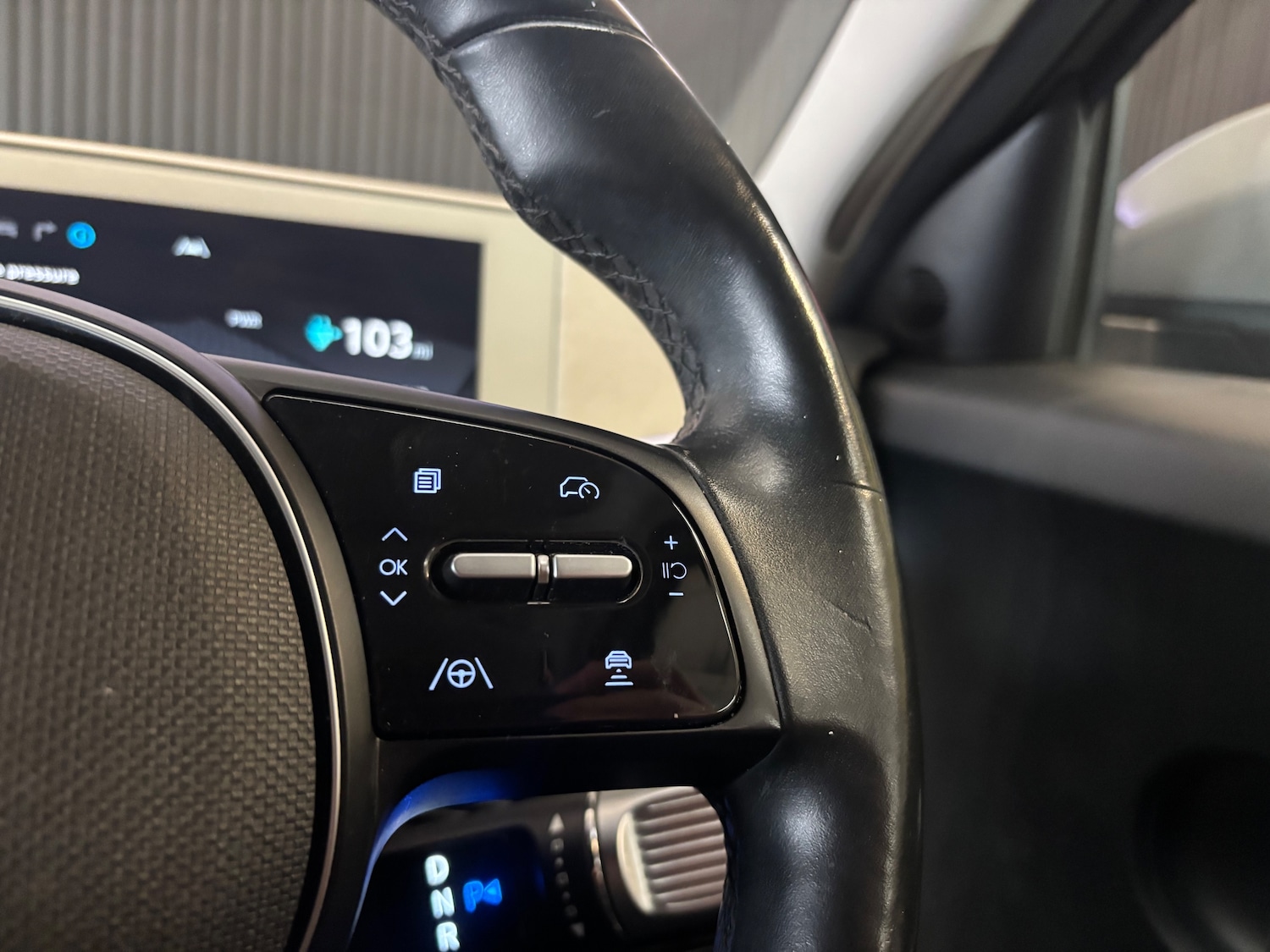 Used Hyundai IONIQ 5 2021 for sale - 76716418: Photo 44