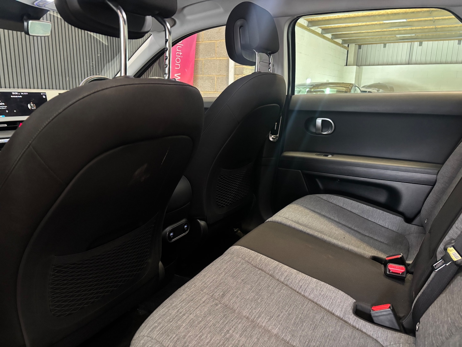 Used Hyundai IONIQ 5 2021 for sale - 76716418: Photo 45