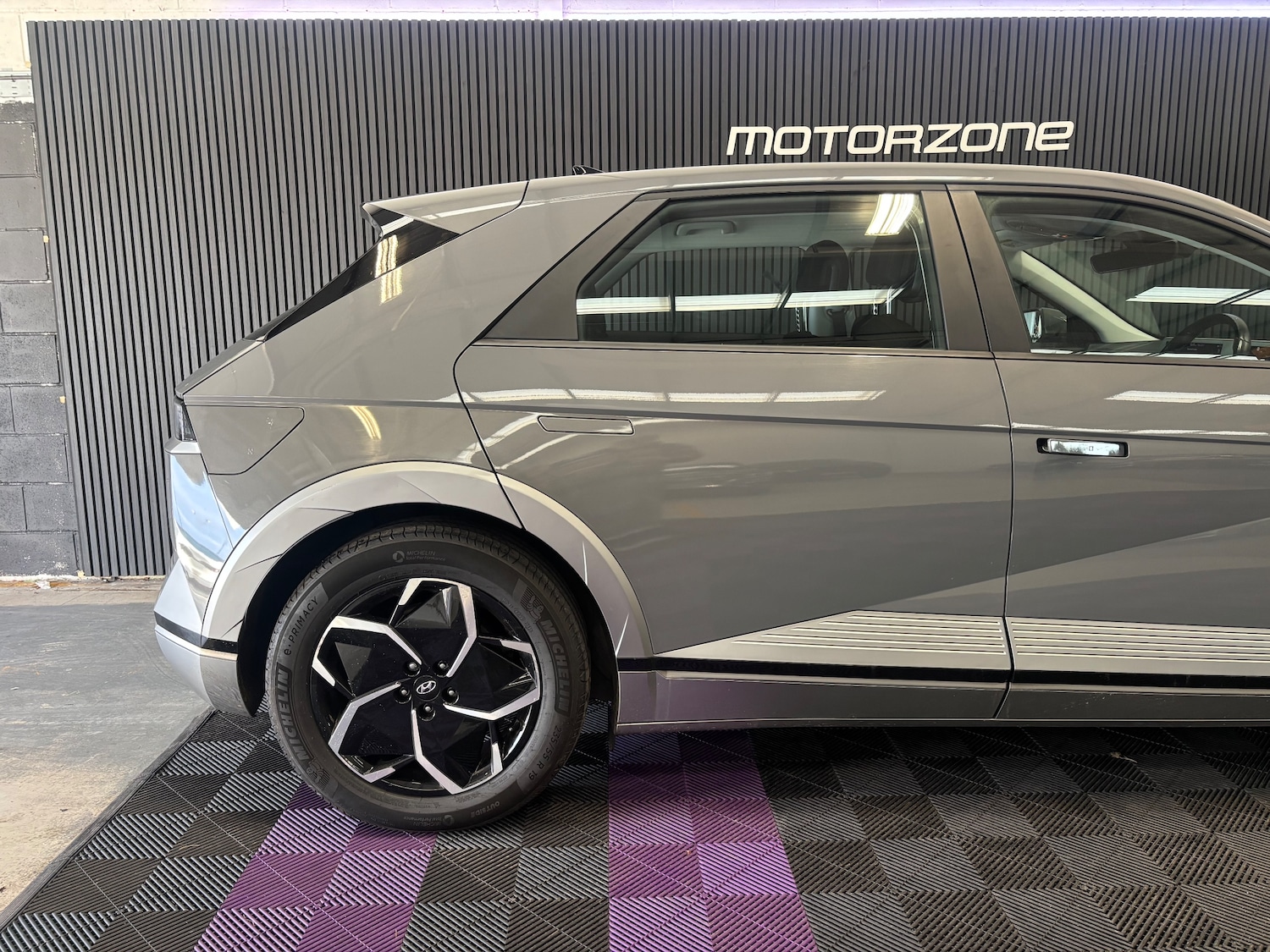 Used Hyundai IONIQ 5 2021 for sale - 76716418: Photo 5