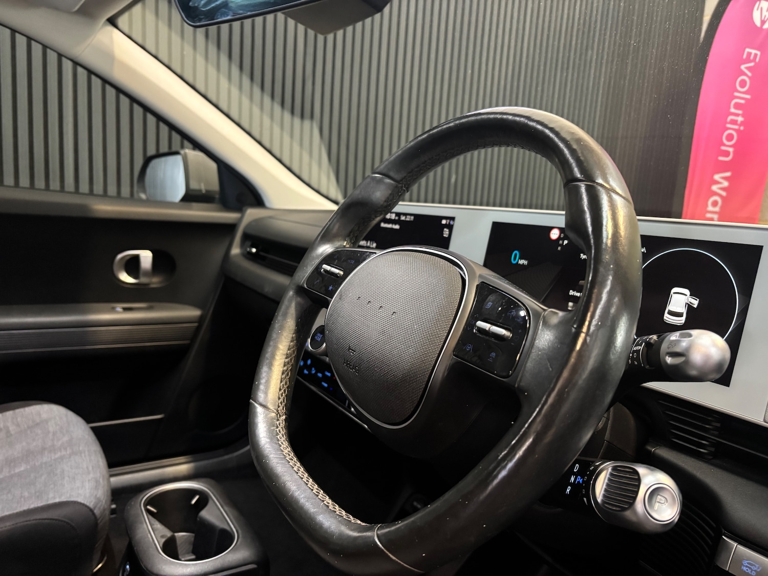 Used Hyundai IONIQ 5 2021 for sale - 76716418: Photo 51