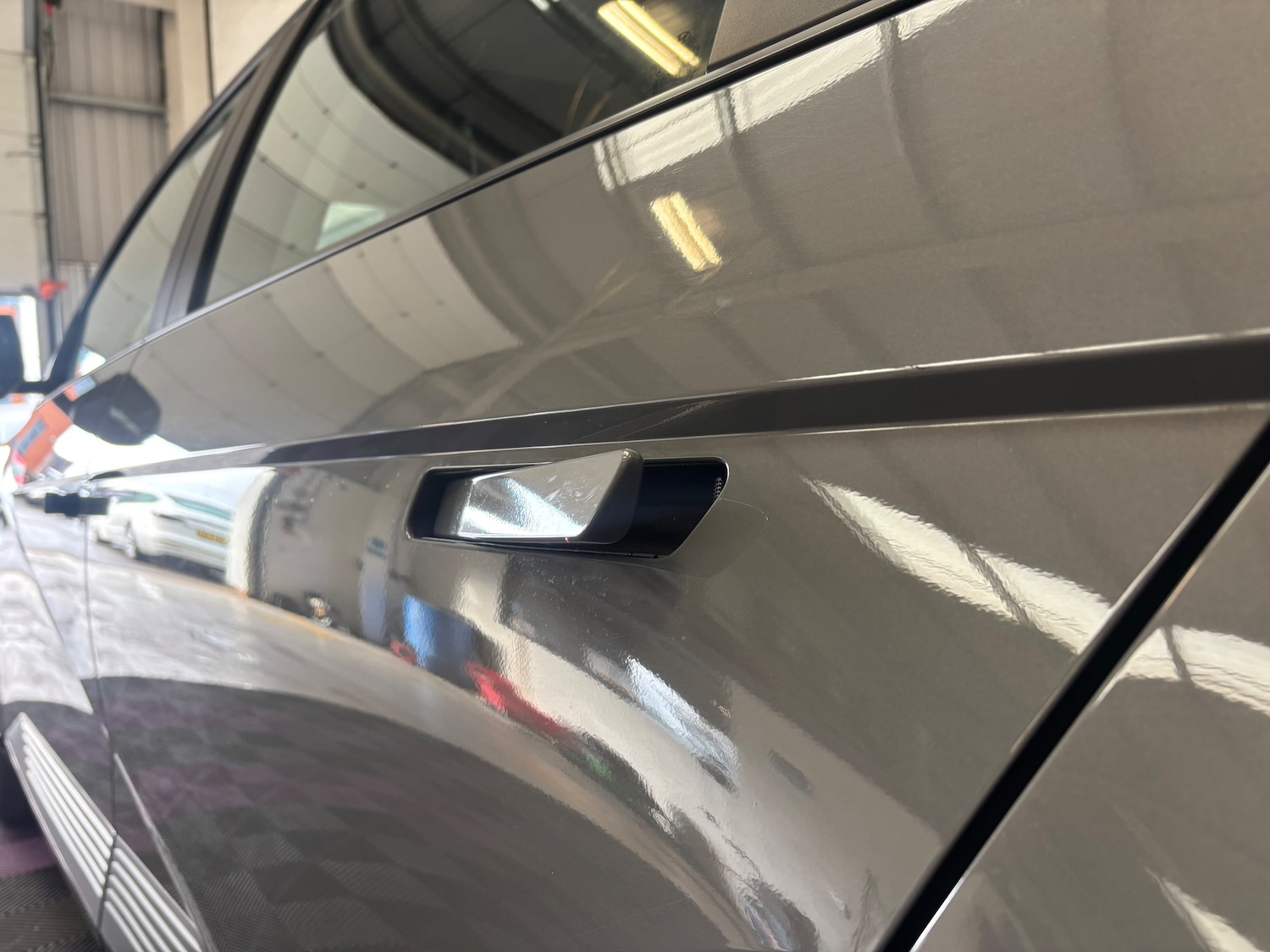 Used Hyundai IONIQ 5 2021 for sale - 76716418: Photo 53